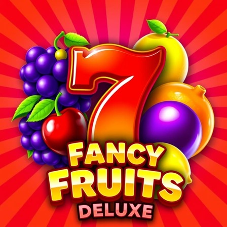 Fancy Fruits Deluxe