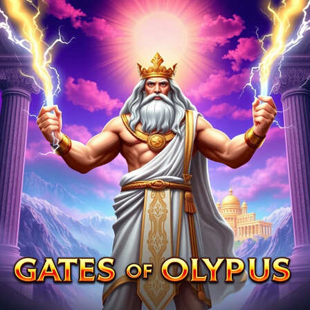 Gates of Olympus