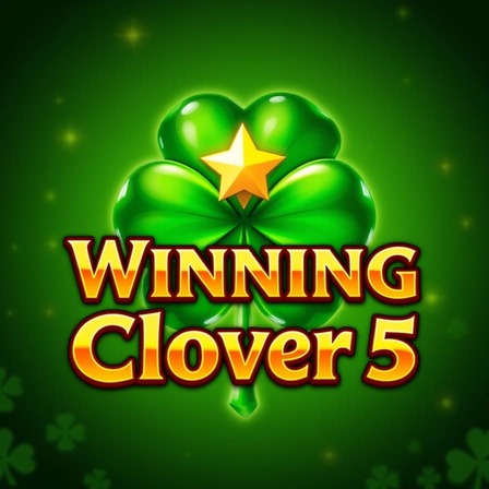 Winning Clover 5