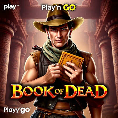 Book Of Dead