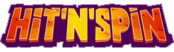 Hitnspin Casino logo